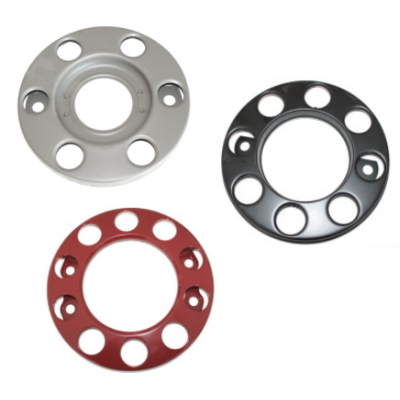 Neu !!! - Radmutternschutz für Unimog, MB-trac