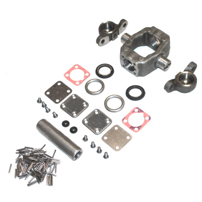 Cardan shaft repair kit - Joint shaft repair Unimog 2010|401|411|404 S