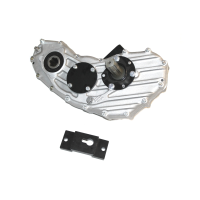 Displacement gearbox - Shift gearbox Unimog 406|403|421|407|417