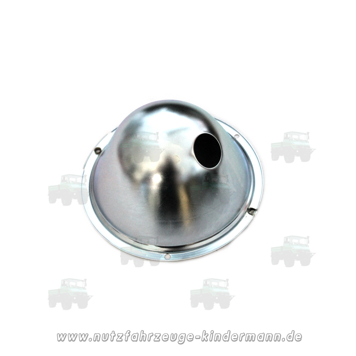 Main headlight housing 22_2nd