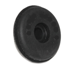 Rubber grommets - Cable gland - Main headlight housing