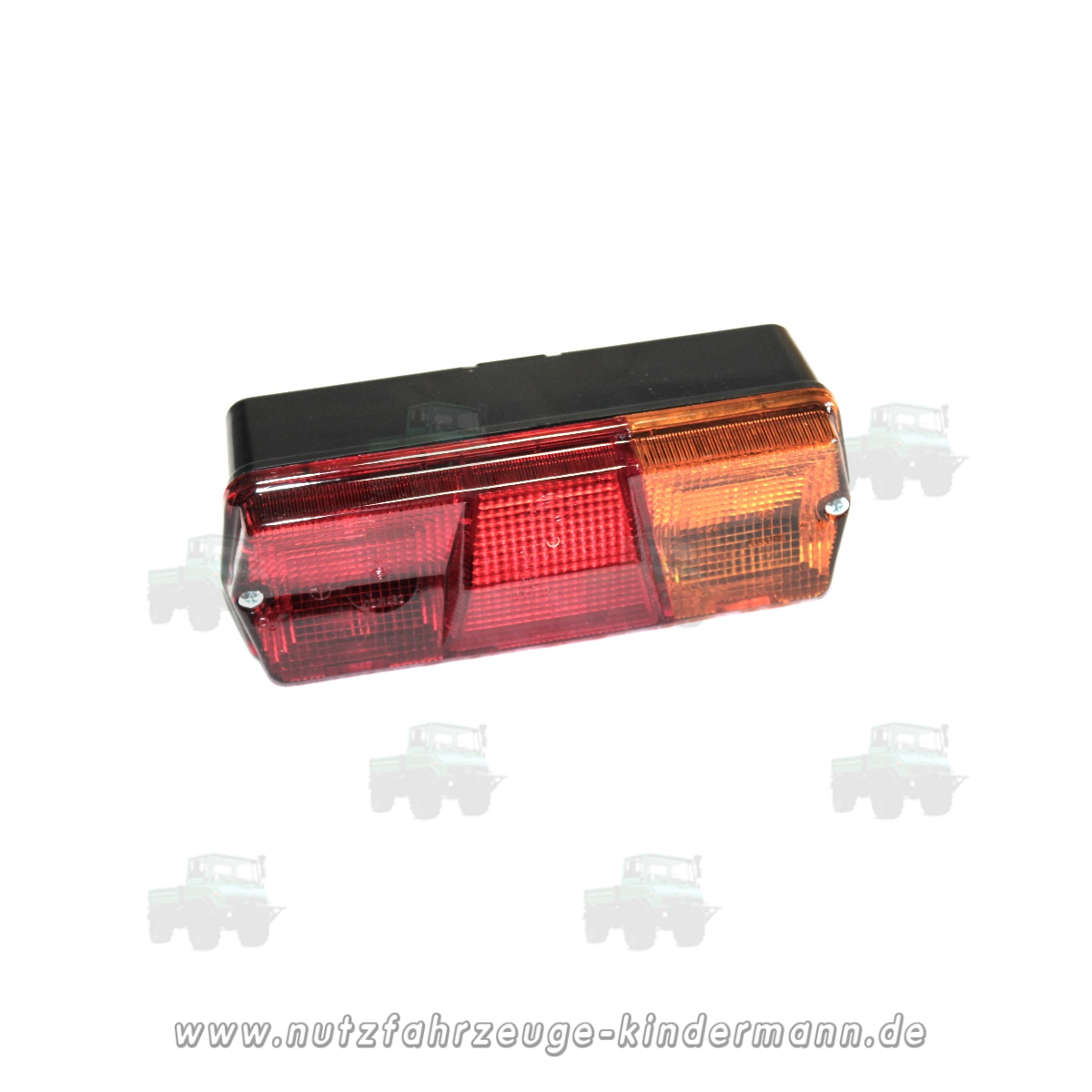 Taillight right
