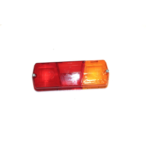 Replacement glass - taillight right