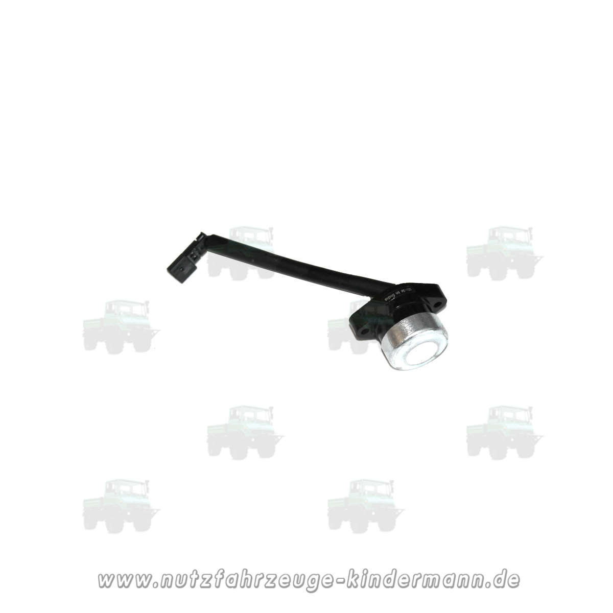Motor brake switch