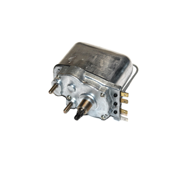 Wiper motor