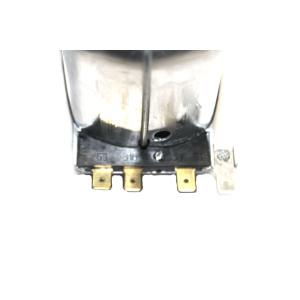 Wiper motor