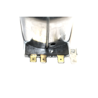 Wiper motor
