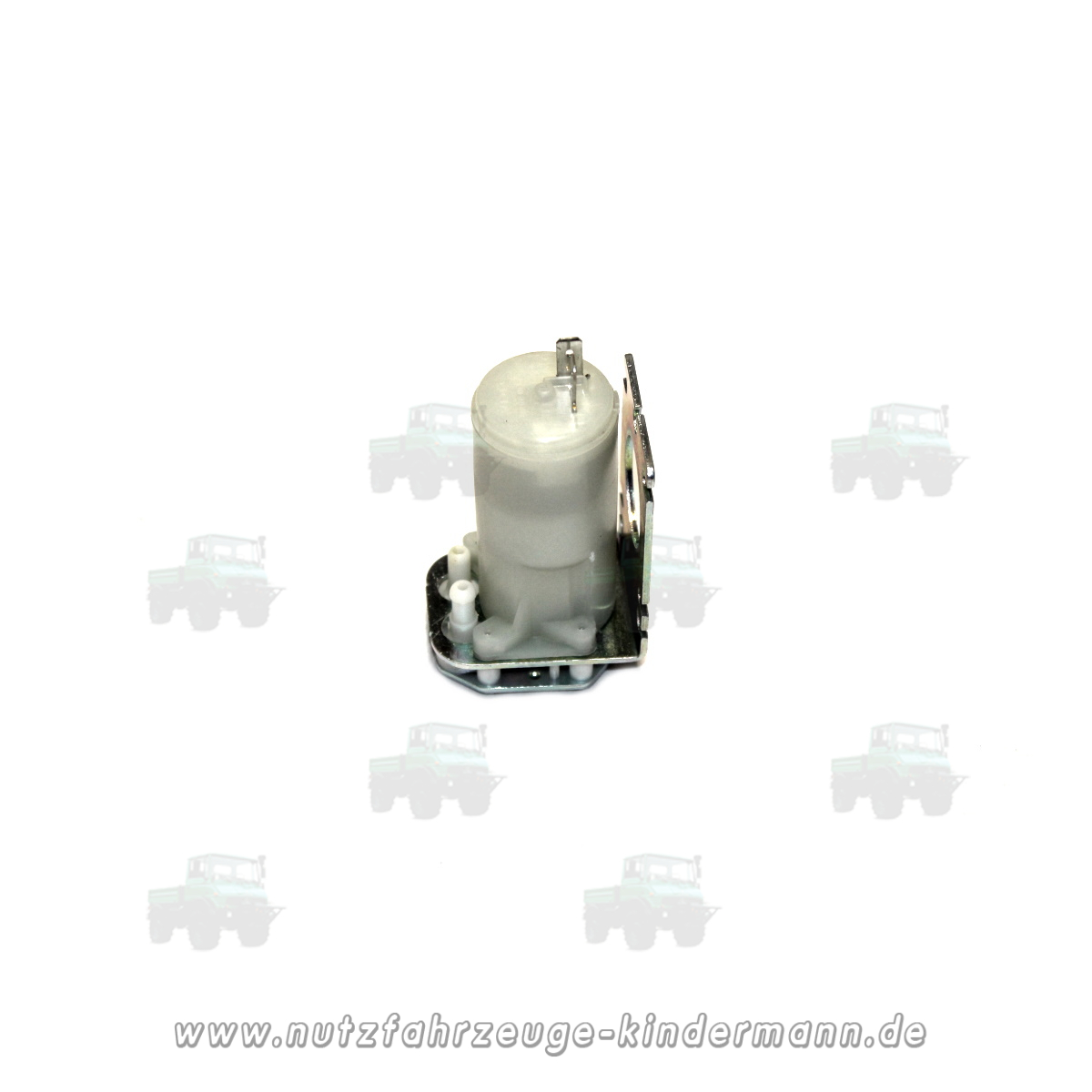Pumpe für Scheibenwischwasser box