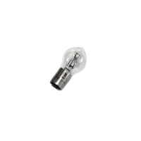 Quality incandescent lamps BA 20 d 12V - 45/40W