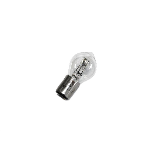 Qualitätsglühlampe 24V - 45/40W