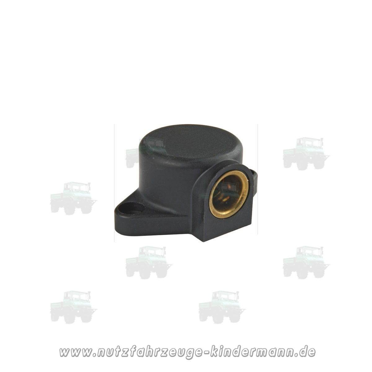 Angle socket