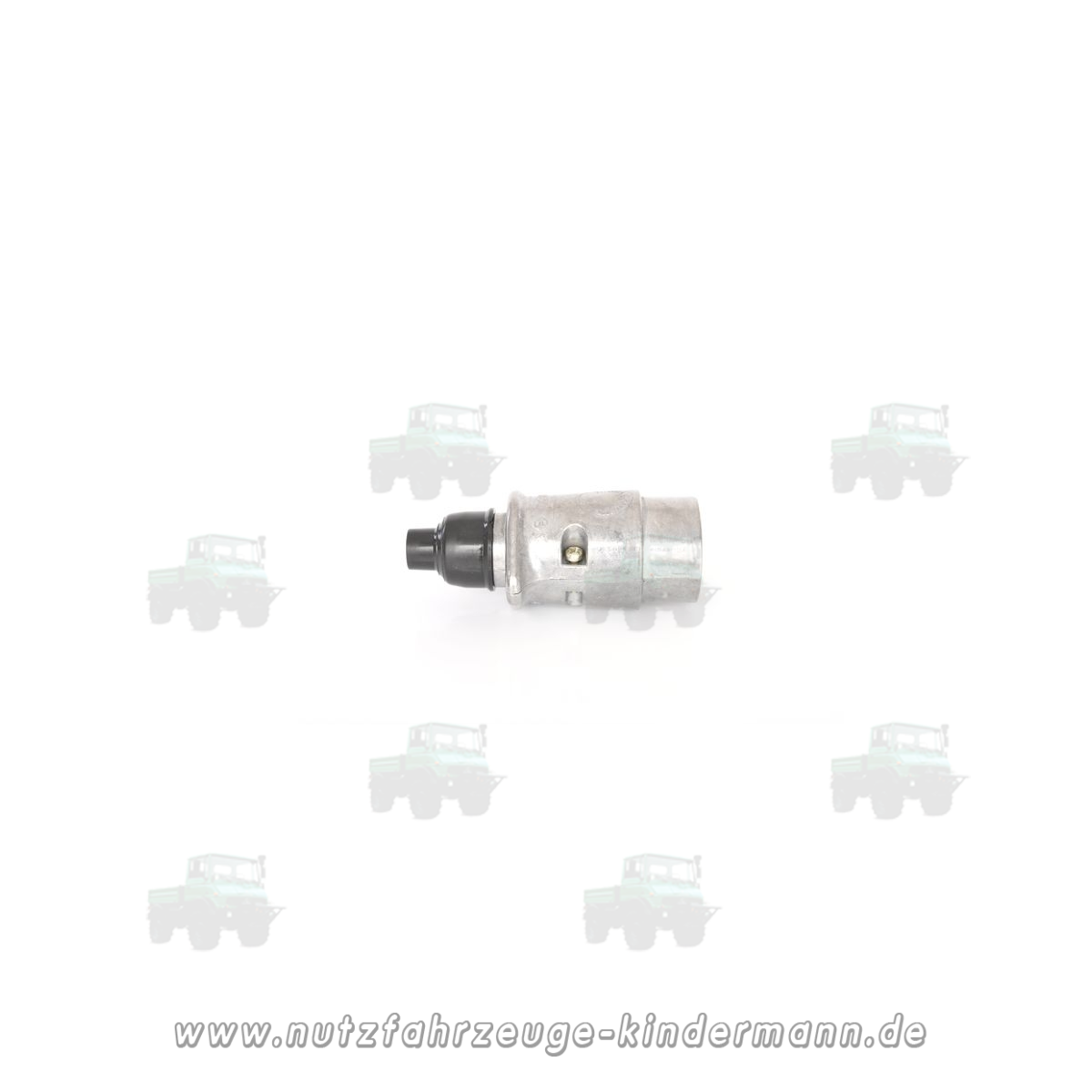 Plug 7-pin metal version