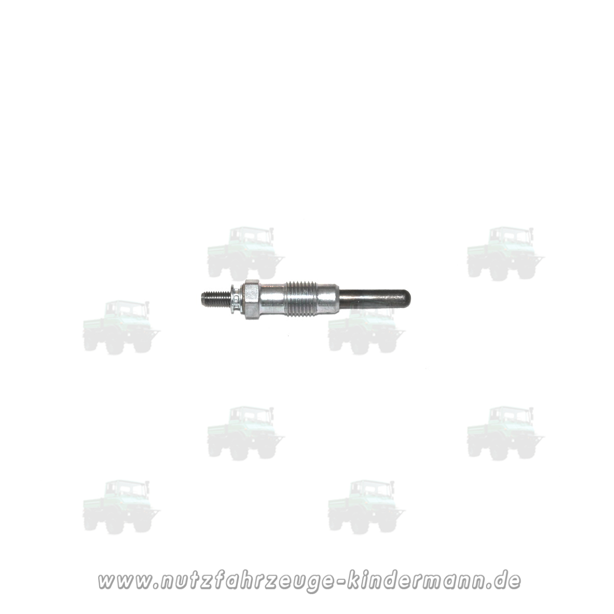 Rod glow plug U 421/52 hp