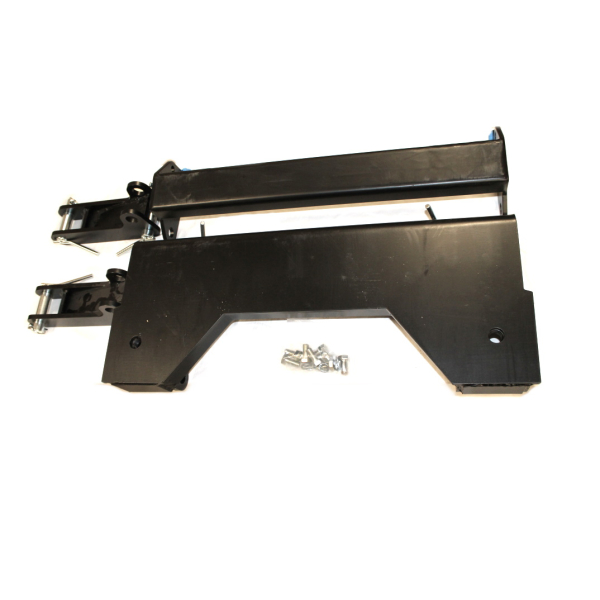 Mounting plate