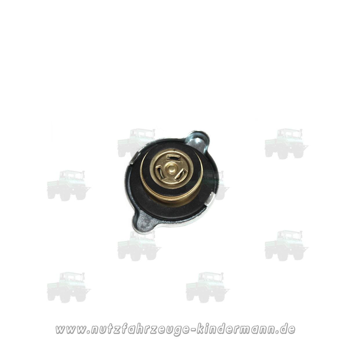 Kühlerdeckel / Kühlwasserbehälterdeckel - Unimog Specialist Kühlerdeckel / Kühlwasserbehälterdeckel - Unimog Specialist