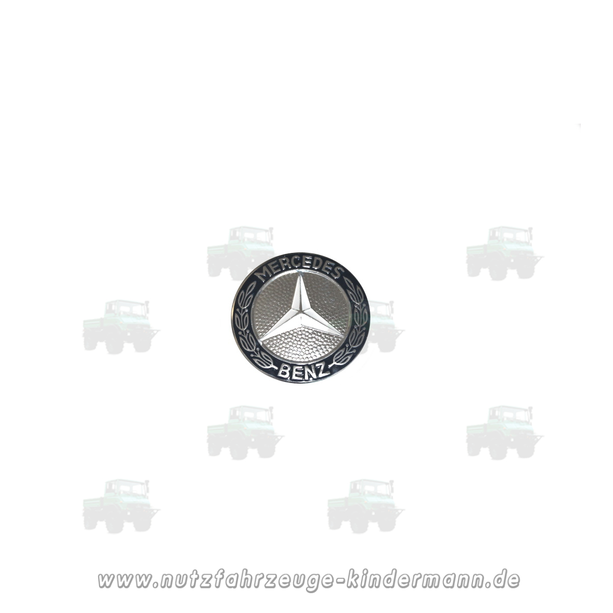 Emblem box