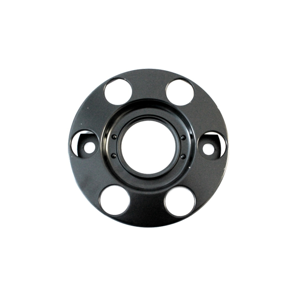 Wheel nut protector 6-hole