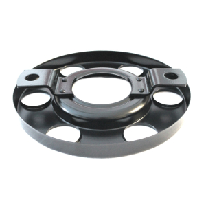 Wheel nut protector 6-hole