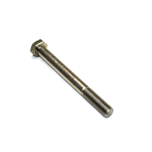 Mounting parts underride guard-front - mounting screw
