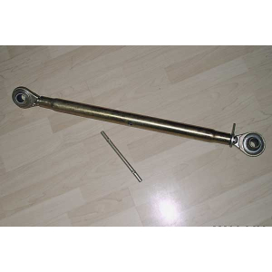 Top link KAT 2, tube length 45 cm