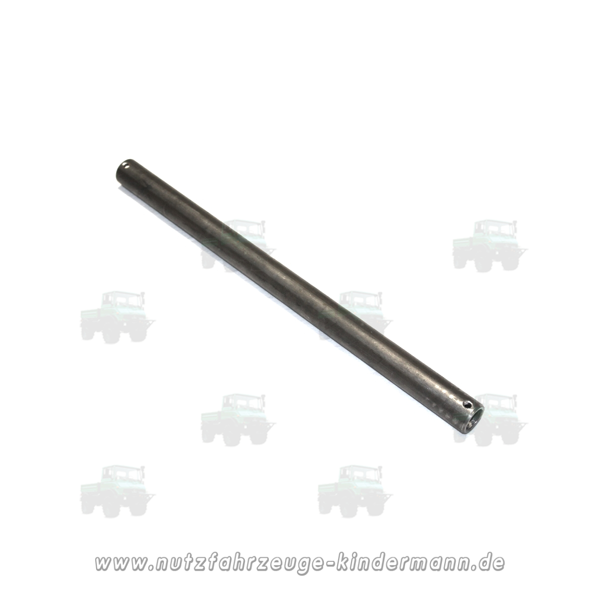 Retaining tube - spring for Schmidt spri box