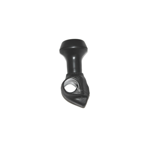 Steering wheel knob - plastic