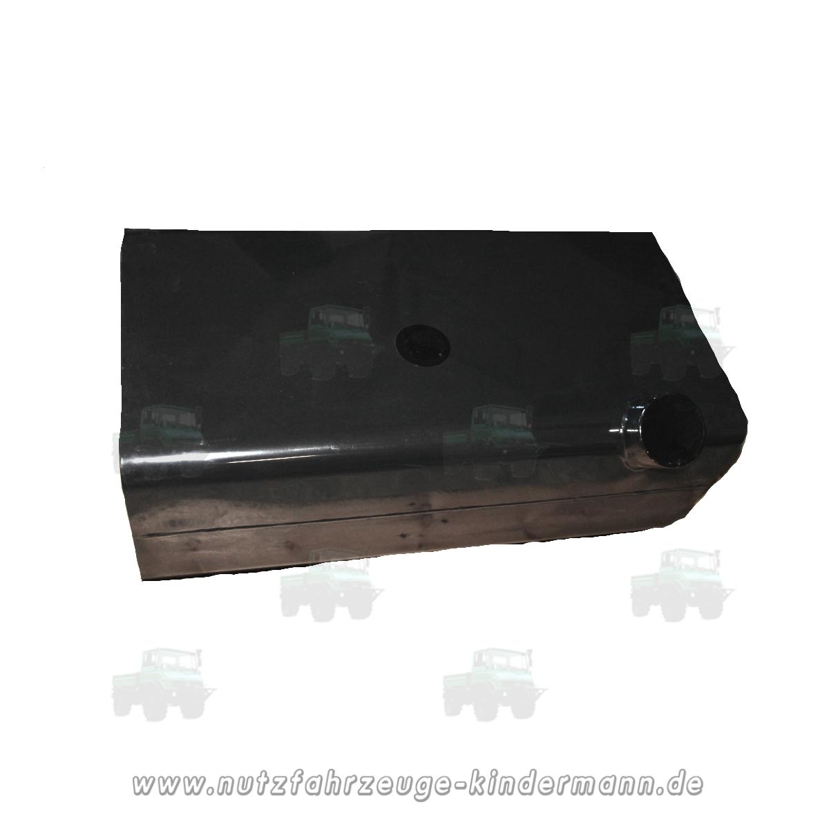 Kraftstofftank - Nachbau 120 Liter box
