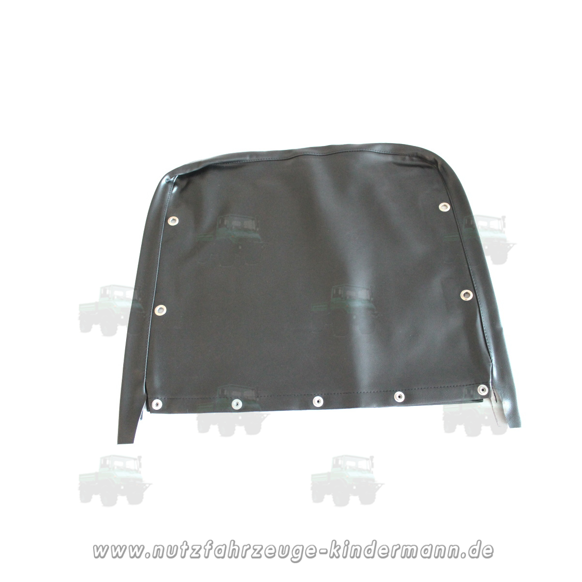 1 NEUER SCHAUMKERN UNIMOG 406-421 ISRI Derby 2000, Sitz EUR 48,90