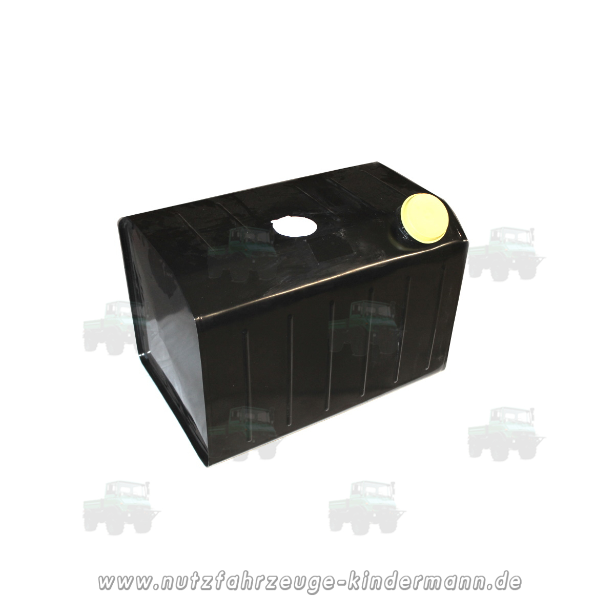 Kraftstofftank, 130 L box