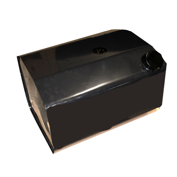 Fuel tank - replica 160 liters for U 425, 437