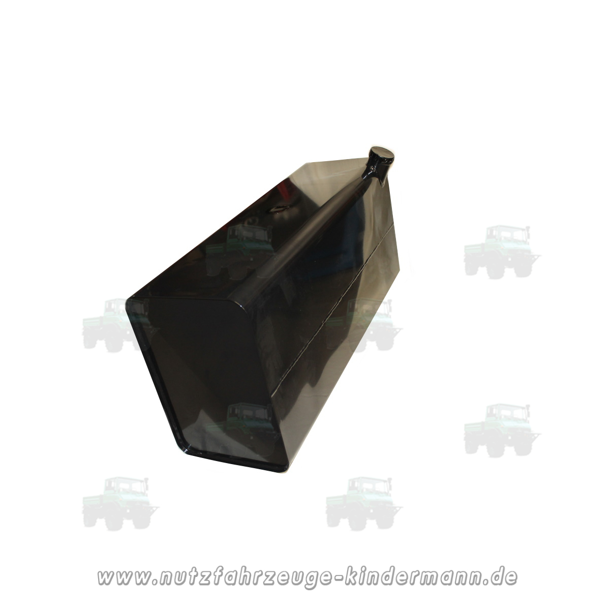 Kraftstofftank MB-trac 1000 - 1100