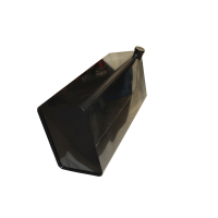 Fuel tank MB-trac 1000 - 1100