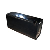 Fuel tank MB-trac 1000 - 1100