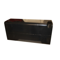 Fuel tank MB-trac 1000 - 1100