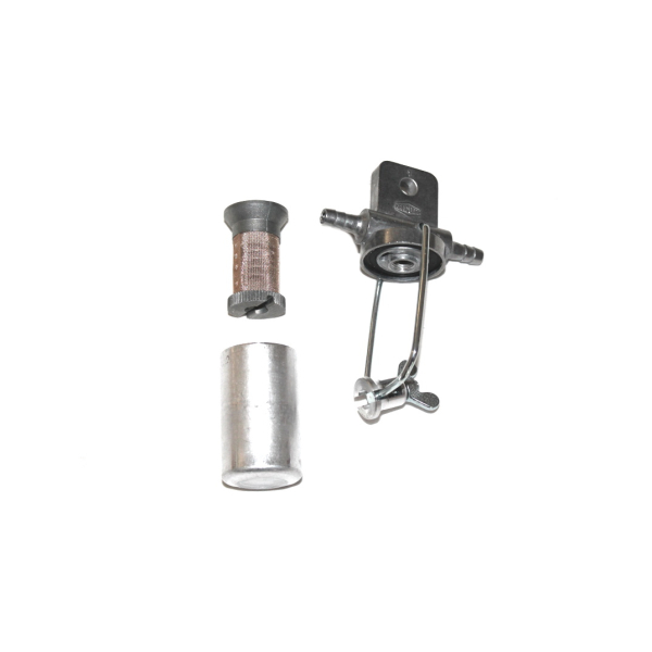 Vorfilter Dieselfilter mit Steckanschlüssen Unimog 406,403,413,416,411,421 Vorfilter Dieselfilter mit Steckanschlüssen Unimog 406,403,413,416,411,421