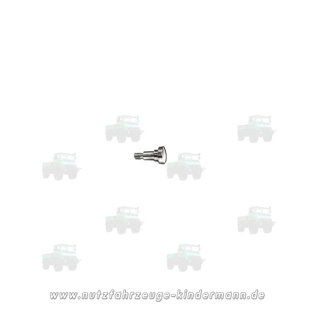 Wiper arm/blade screw box