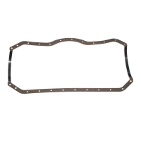 Oil pan gasket OM 312, 352, 353