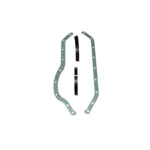 Oil pan gasket for OM 314, 364