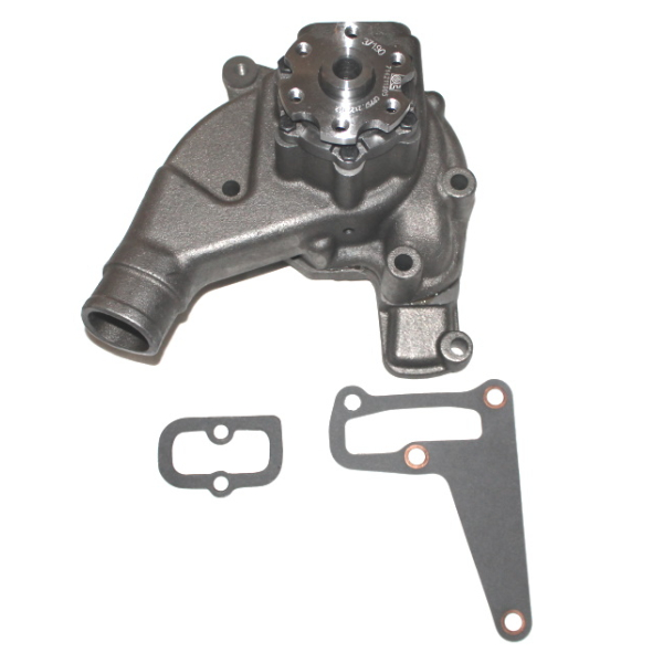 Water pump with gasket set