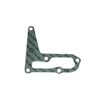 Water pump seal pad