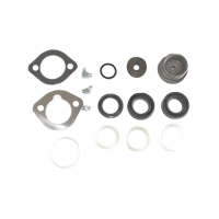 Steering knuckle repair kit (pivot bearing)