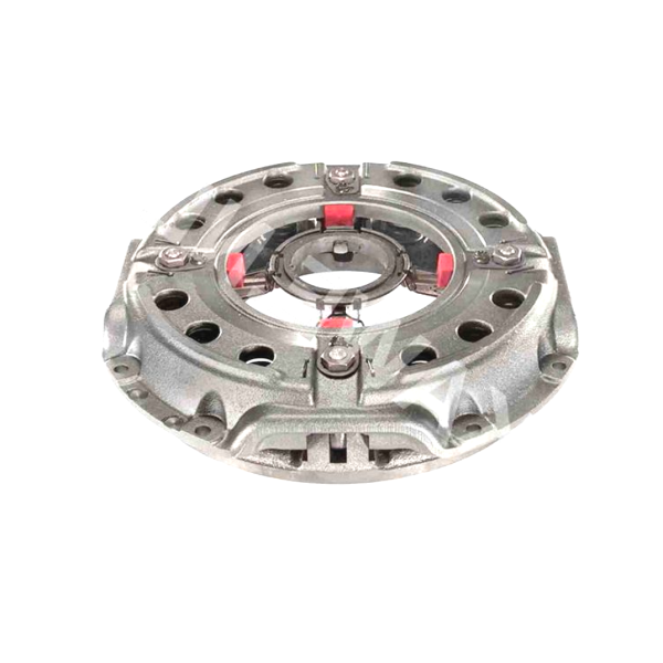 Pressure plate for single clutch