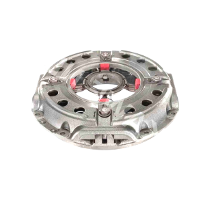 Pressure plate for single clutch