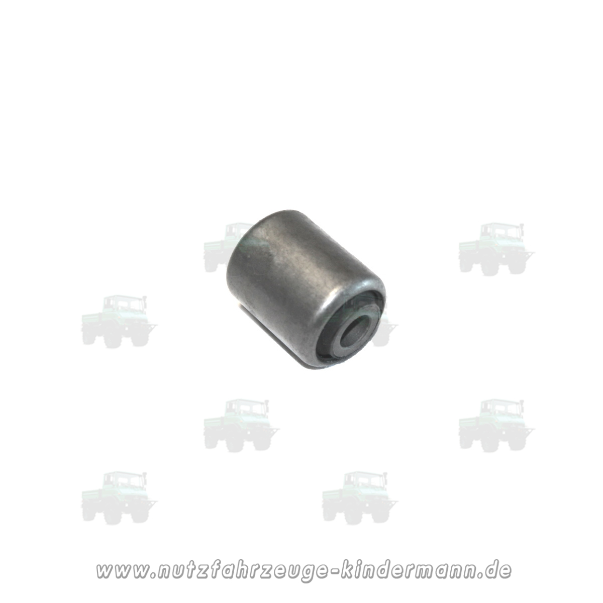 Lagerung für Querstabilisator box