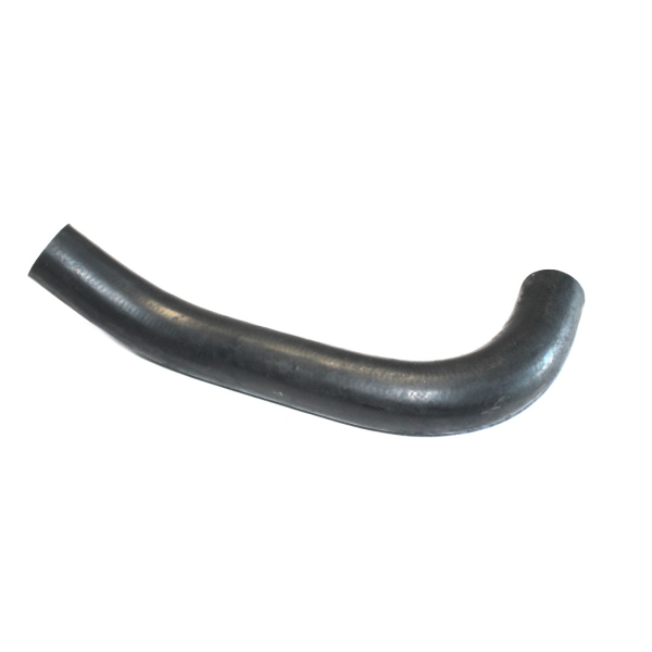 Radiator hose from radiator to thermostat