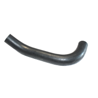 Radiator hose from radiator to thermostat