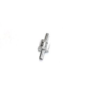 Check valve diesel for 6 mm line