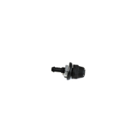 Washer nozzle - windshield