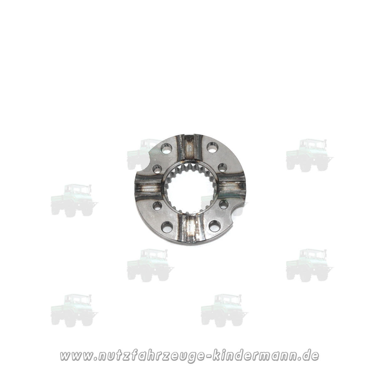 PTO flange for G gearbox box
