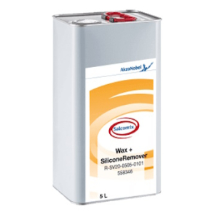 Wax und Silikonentferner, 5 Liter